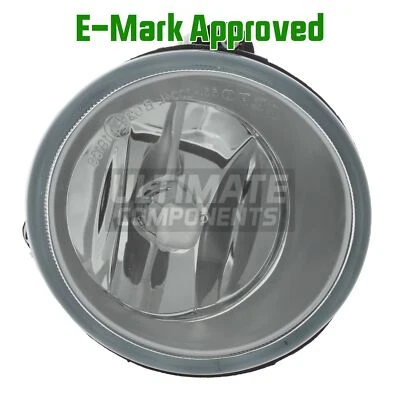 Vauxhall Vivaro Mk2 Van 2006-2014 Front Fog Spot Light Lamp Drivers Side Right - Image 1 of 4