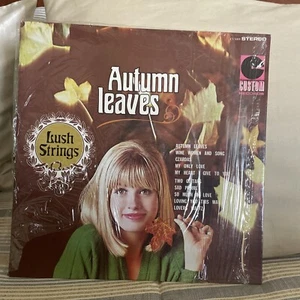 Autumn Leaves - Lush Strings - Custom CS 1009 - Picture 1 of 4