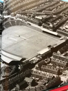 Bramall Lane, Sheffield in  1960's    FRIDGE MAGNET----POST FREE TO UK ADDRESSES - Picture 1 of 1