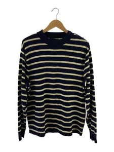 RUGBY RALPHLAUREN L NVY Sweater L cotton from Japan '1164 - Picture 1 of 7