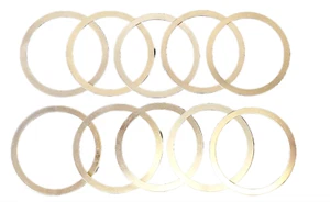 Kit de 10 cuñas de eje de entrada de 5 velocidades T5SHK (NO SE ADAPTA A APLICACIONES DE 2,3 L) - Imagen 1 de 2