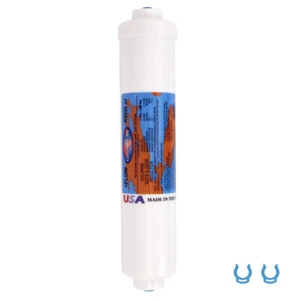 (32,90€/1Stk) Wasserfilter Omnipure K2533JJ - Bild 1 von 1