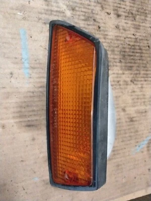 Intermitente intermitente delantero izquierdo honda goldwing gl 1100 gl500 gl650 1980-1983 Foto 1 de 4