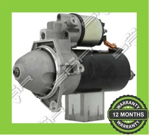 STARTER SAAB 93 9-3 95 9-5 VAUXHALL OPEL FRONTERA B SINTRA 2.2 TID DTi DIESEL - Picture 1 of 9