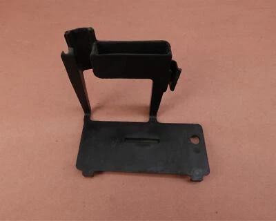 Harley Davidson Heritage Softail FLSTC 2000-2011 soporte de batería bandeja caja de montaje Foto 1 de 4