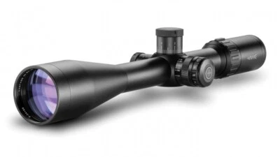 Hawke Vantage 30 WA SF 6-24x50 Half Mil Dot IR 14297 Telescopic Sight Scope - Image 1 of 2