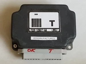 REPAIR SERVICE FOR CCRM CONTROL RELAY F23F-12B577-AA "T" SEE DESCRIPTION - Bild 1 von 3