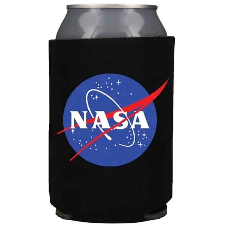 NASA Koozie Foto 1 de 1