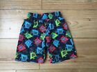 Zoggs Durafeel, Boy?S, Swimming Trunks/ Shorts, (5 Yrs), Pre-Owned.