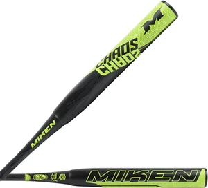 | Chaos Slowpitch Softballschläger | All-Association | XL Endload | 14" Barrel - Bild 1 von 6