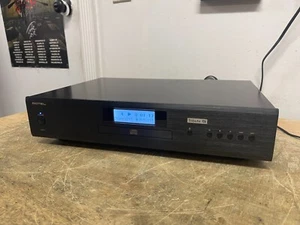 ROTEL TRIBUTE CD-11 CD Player - Picture 1 of 14