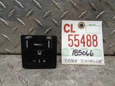 Módulo de control de frenos de remolque Silverado 3500 2008 173883 Foto 1 de 3