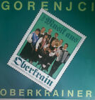 Gorenjci Oberkrainer - Musik Aus Oberkrain (LP)