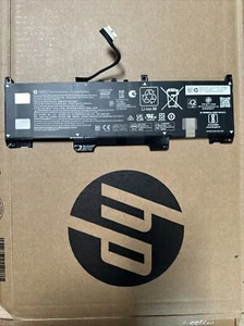 HP Pro x360 Fortis 11 inch G9 ,G10 BATTERY  M73474-005 - Picture 1 of 3