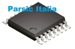 LTC4060EFE#PBF IC BATTERY CHARGER MULTCHEM 1-4C NiMH/NiCd 16-TSSOP ( = 5 PEZZI) - Foto 1 di 4