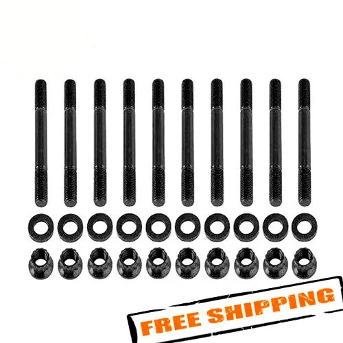 ARP 204-5404 2-Bolt Main Stud Kit for 1984-1987 Audi 4000 Quattro - Image 1 of 3