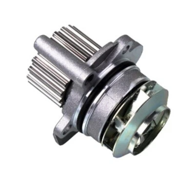 Bomba de agua de refrigeración de refrigerante de motor HEPU para Volkswagen para Audi Diesel TDI Foto 1 de 4