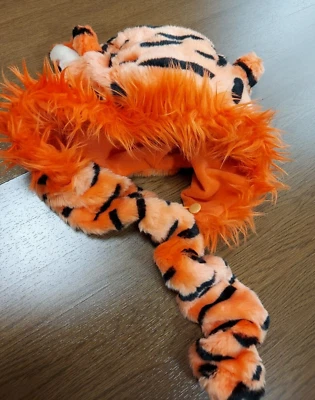 Gorra de ventilador Tokyo Disney Sea Tigger Foto 1 de 4