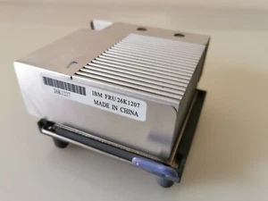 Lenovo IBM FRU 26K1207 ThinkCentre S51 Kühlkörper 26K1237 - Bild 1 von 10