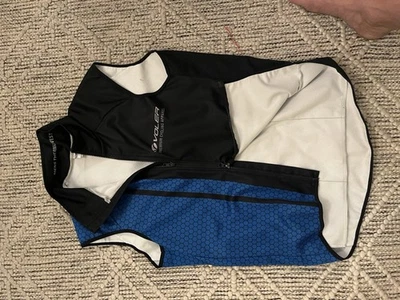 Voler Men's Thermal Cycling Vest - Image 1 of 3