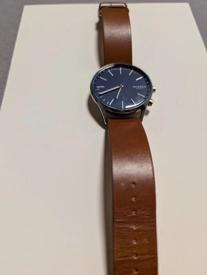 Skagen Signatur SKW6355 - Holst Connected Hybrid Smartwatch - Bild 1 von 4