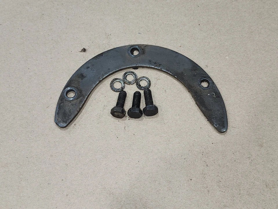 Protector de cadena Can-Am 400 MX-6 1980 Case Saver Foto 1 de 1