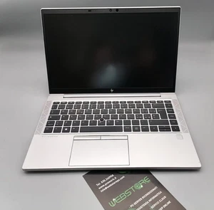 NOTEBOOK HP 845 G8 RYZEN PRO R7-5850U 16GB RAM 250GB SSD 14" FHD GAR 1 ANNO - Zdjęcie 1 z 8