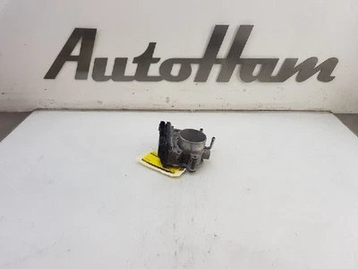 DROSSELKLAPPE Suzuki SX4 (EY/GY) SUV 1.6 16V 4x2 (M16A VVT) 2010 1M201450 — 第 1/3 张图片