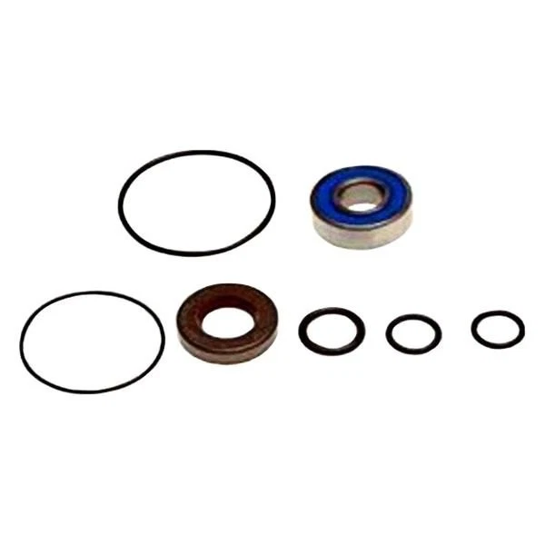 For Chevy Camaro 1983-1986 Edelmann 8561 Power Steering Pump Rebuild Kit - Изображение 1 из 1