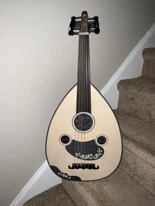 turkish oud. - Picture 1 of 4