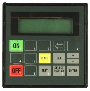Controlador de secador de aire electrónico de rendimiento digital Unitronics HL1201HE0AA - Imagen 1 de 4