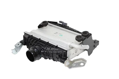 Nissan Rogue 2021-2025 motor 1,5 L aire turbo intercooler 14461-6RC0B OEM Foto 1 de 4