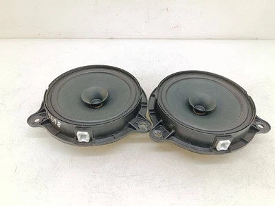 Renault Trafic III (X82) 2021 Set front door speaker 577449 RAG122816 - Image 1 of 4