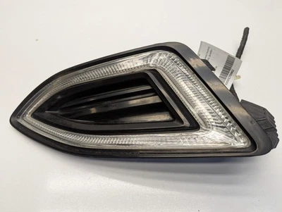 Passenger Corner/Park Light Daytime Running Lamps Fits 15-18 EDGE 779578 - Image 1 of 4