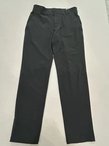 Pantalones de golf Nike Tour Repel ajustados grises FD5624-060 para hombre 30x30 - Imagen 1 de 10