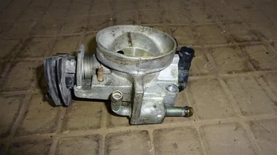 BODY THROTTLE 3.4L FITS 00-05 GRAND AM 615038 - Изображение 1 из 4