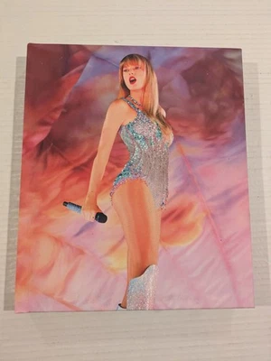 Taylor Swift - The Eras Tour Book Hardcover  - Image 1 of 2