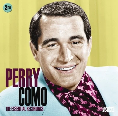Essential Early Recordings by COMO,PERRY [Audio CD] - Immagine 1 di 2