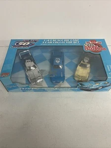 Richard Petty 1970 Superbird Gold, Silber, Chrom 50th Anniversary - Bild 1 von 5