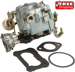 Rochester 2GC Carburetor - 2 Barrel Chevrolet Chevy Small Block...  - Picture 1 of 6