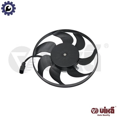 FAN ENGINE COOLING 99590014201 FOR SKODA OCTAVIA/II/Combi LAURA SUPERB FABIA - Image 1 of 4