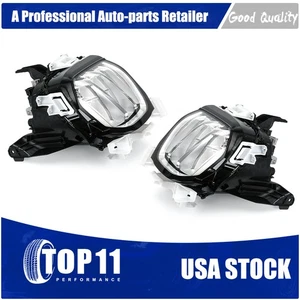 Led Headlamp Assembly Headlight For 22-24 Mitsubishi Outlander Se Sel Right Side - Picture 1 of 14