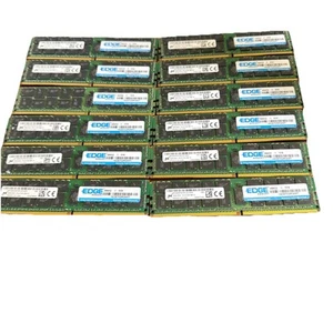 192GB Micron MTA36ASF2G72PZ-2G1A2KG 2Rx4 16GB PC4-2133P-RBP-10 Server Memory RAM - Picture 1 of 1