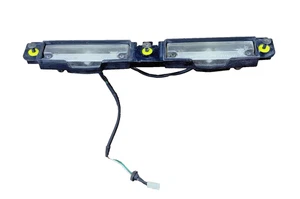 1991 -95 Genuine OEM Toyota SW20 MR2 Rear License Plate Light Lights Lamp Bumper - Bild 1 von 10
