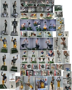 Mcfarlane personalizzato migliaia di file decalcomanie sportive. Crea i tuoi giocatori preferiti - Foto 1 di 11