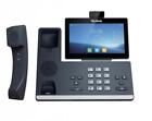 Yealink T58W PRO phone with camera SIP-T58W-PRO-CAM UPC 841885106513 - Voice-...