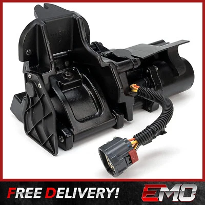 Right Side Power Step Running Board Motor 84452643 Fit For Cadillac Escalade ESV Foto 1 de 4