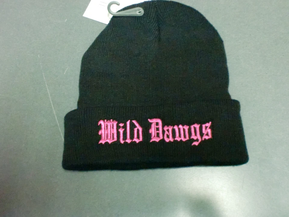 WILD DAWGS- BEANIES   - Image 1 of 1
