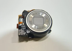 Objektiv Zoom mit CCD für Nikon Coolpix S550 Kamera Reparaturteil - Bild 1 von 2