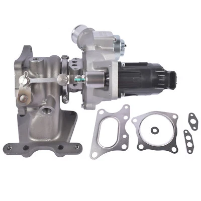 Turbocharger 2018-2023 for Honda Accord LX EX 1.5L 1.5 VG16 Turbo 18081-0528E - Image 1 of 4